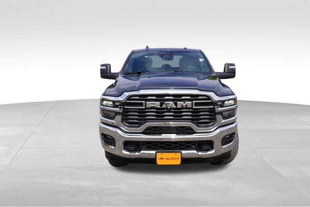 Certified 2026 RAM 2500 Big Horn AWD/4WD image 12