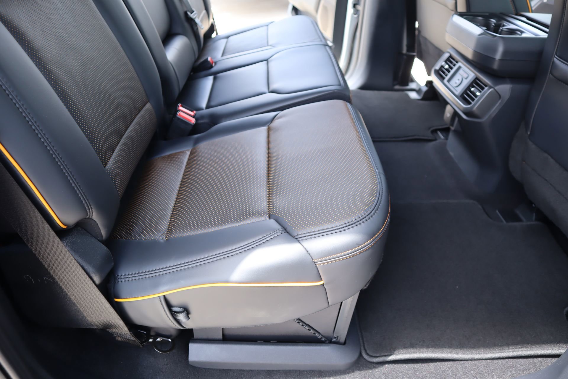 New 2026 Ford F150 Tremor w/ Equipment Group 402A High AWD/4WD image 16