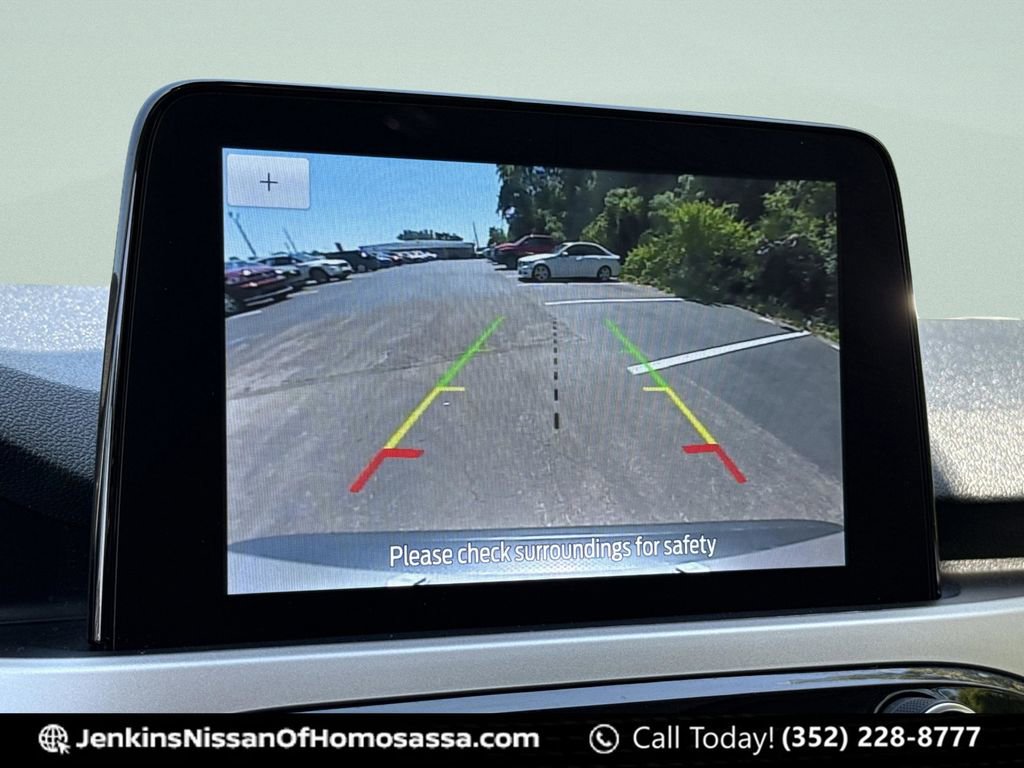 Used 2020 Ford Escape SE FWD image 32