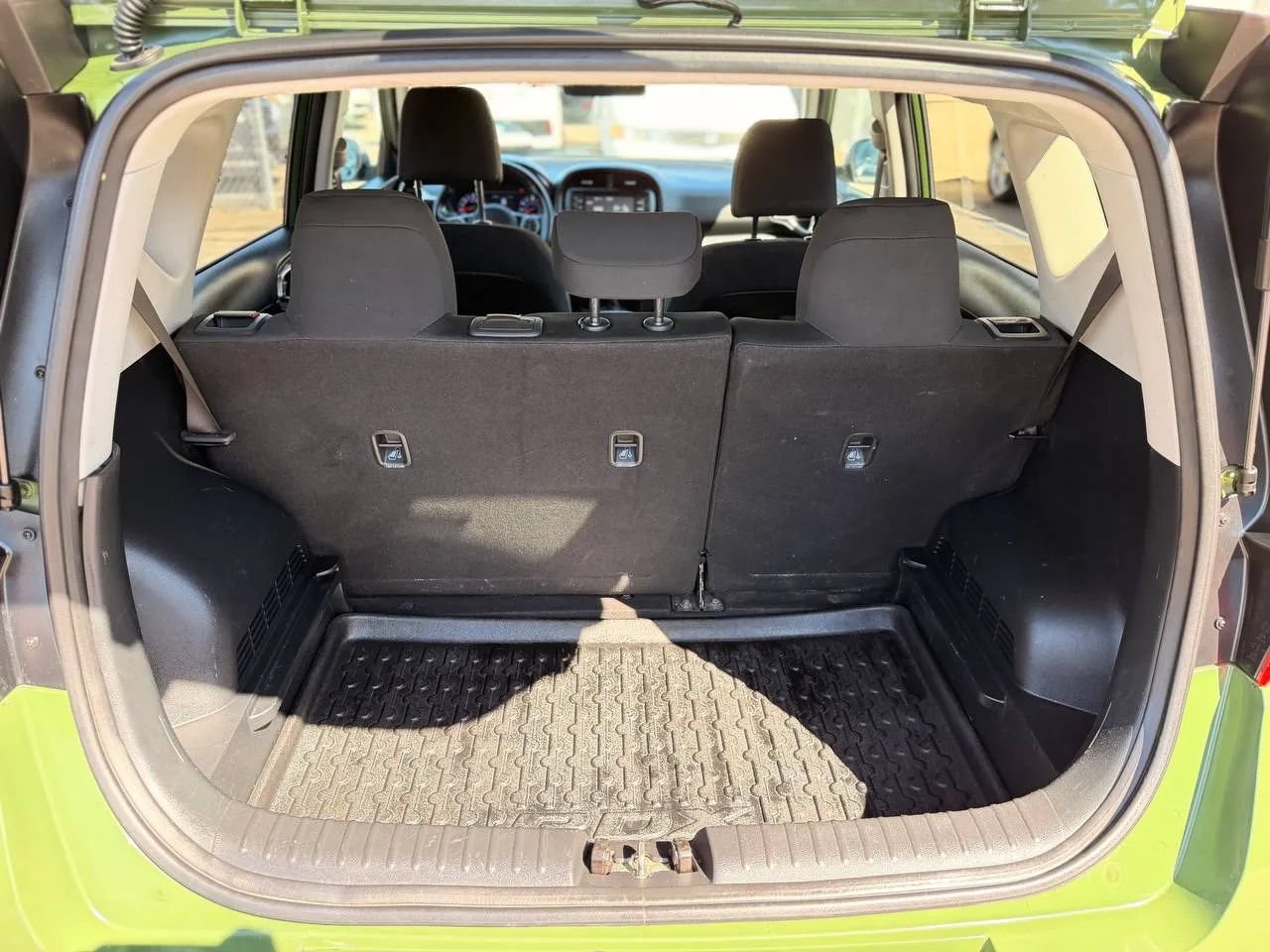 Used 2021 Kia Soul X-Line FWD image 29