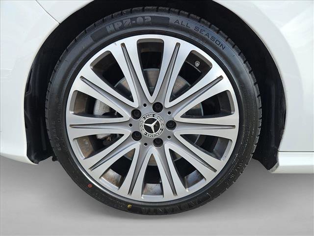 Used 2018 Mercedes-Benz CLA 250 image 23