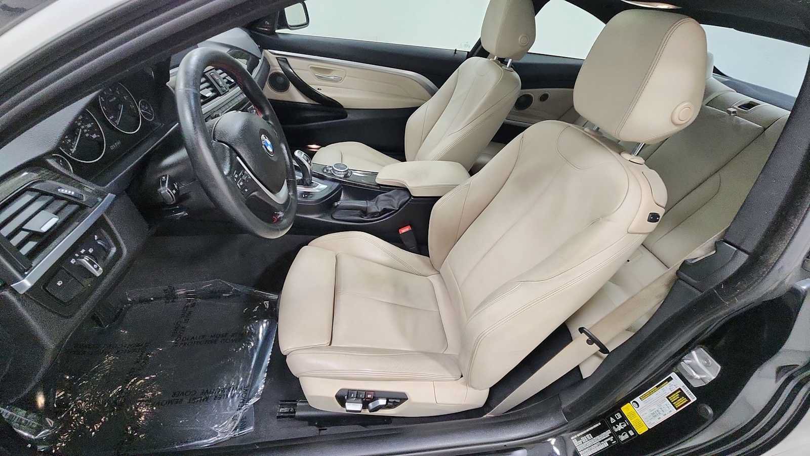 Used 2016 BMW 428i xDrive Coupe AWD/4WD image 13