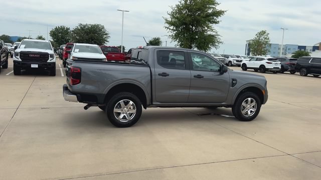 Used 2025 Ford Ranger XLT w/ Equipment Group 301A High RWD image 2