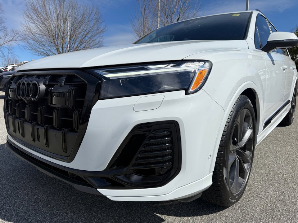 New 2026 Audi Q7 3.0T Premium Plus image 26