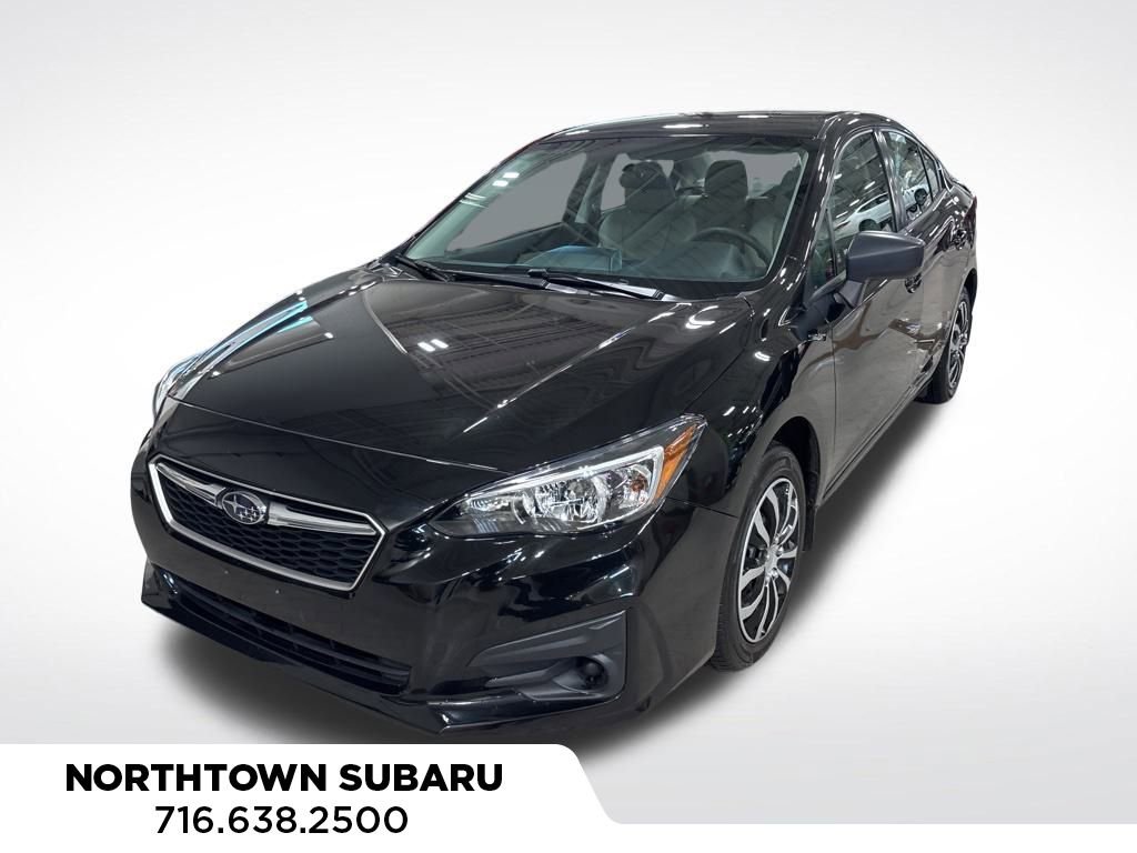 Used 2018 Subaru Impreza 2.0i image 20