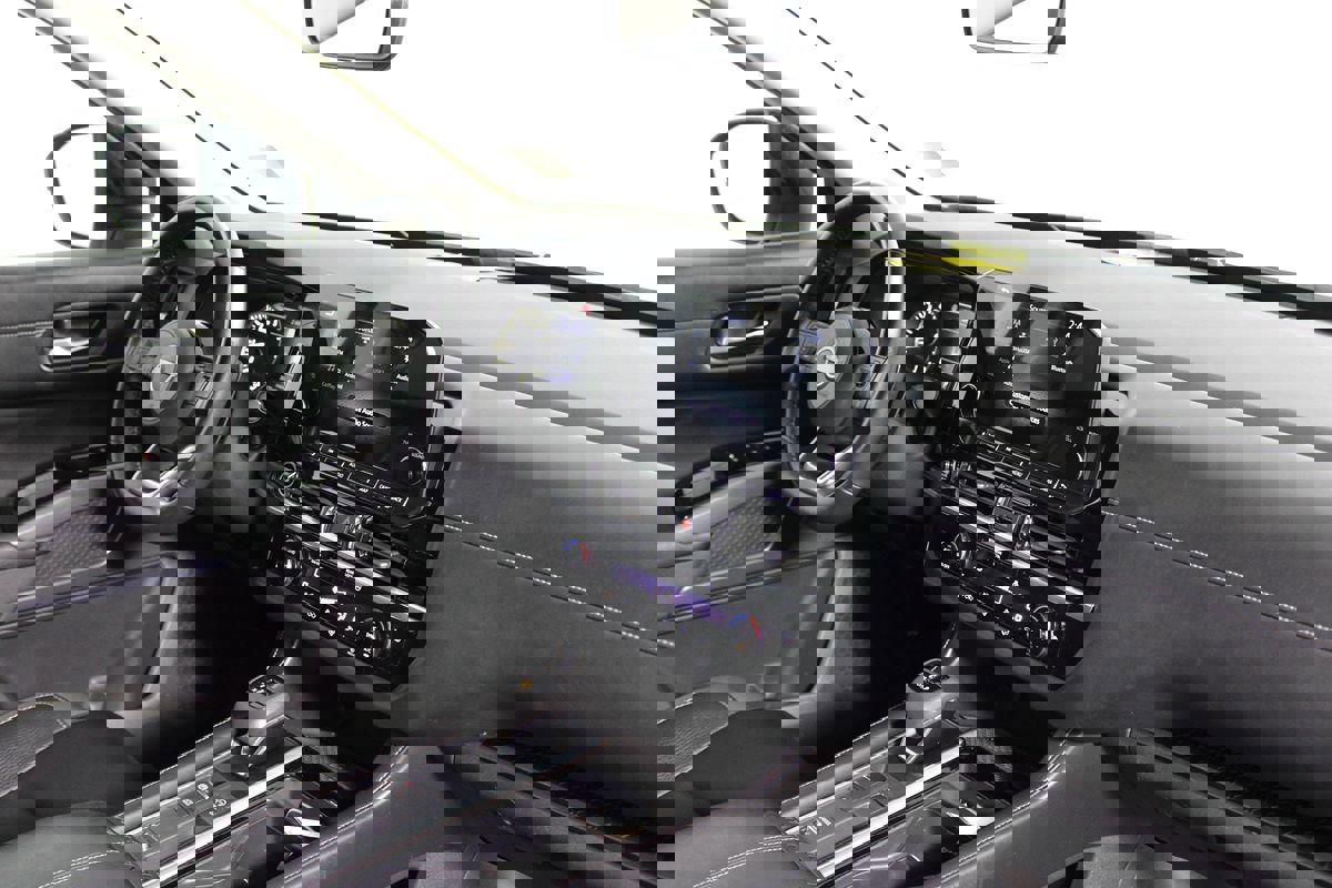 Used 2023 Nissan Pathfinder SL image 17