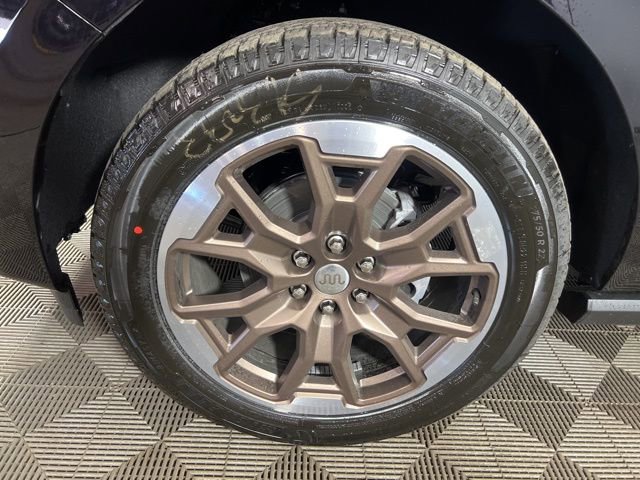 New 2026 Ford Expedition King Ranch AWD/4WD image 5