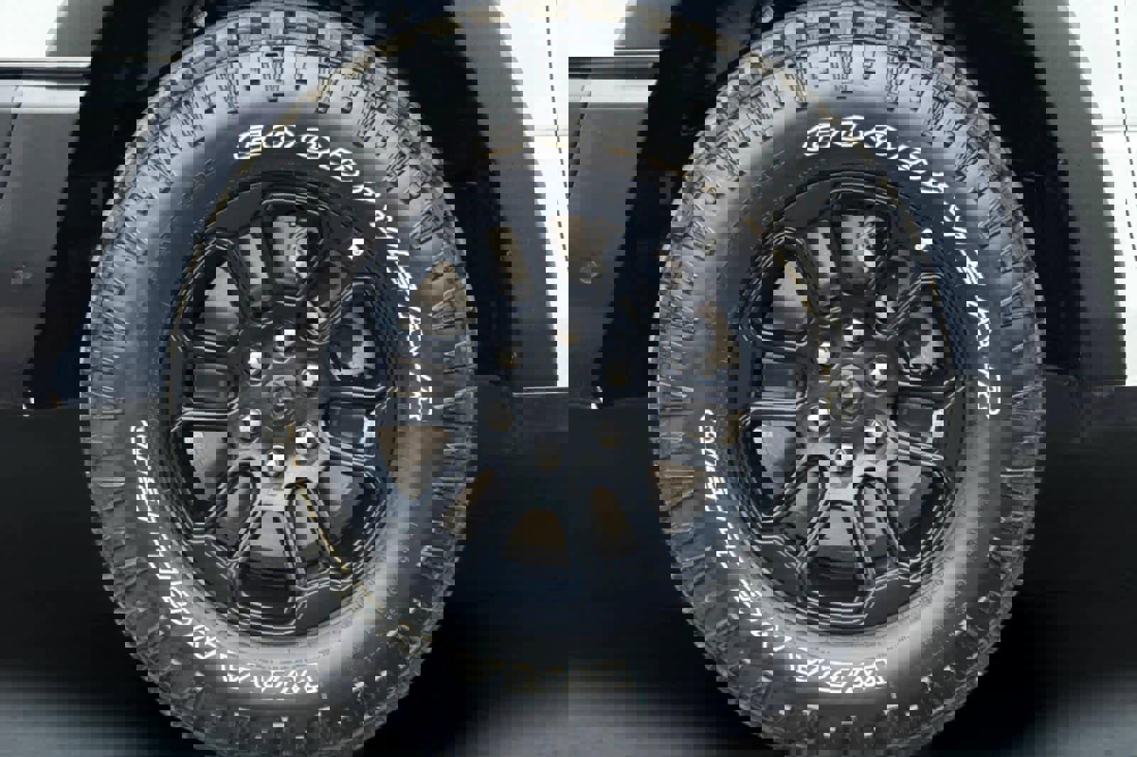 Used 2026 RAM 1500 Rebel w/ Rebel Level 1 Equipment Group image 29