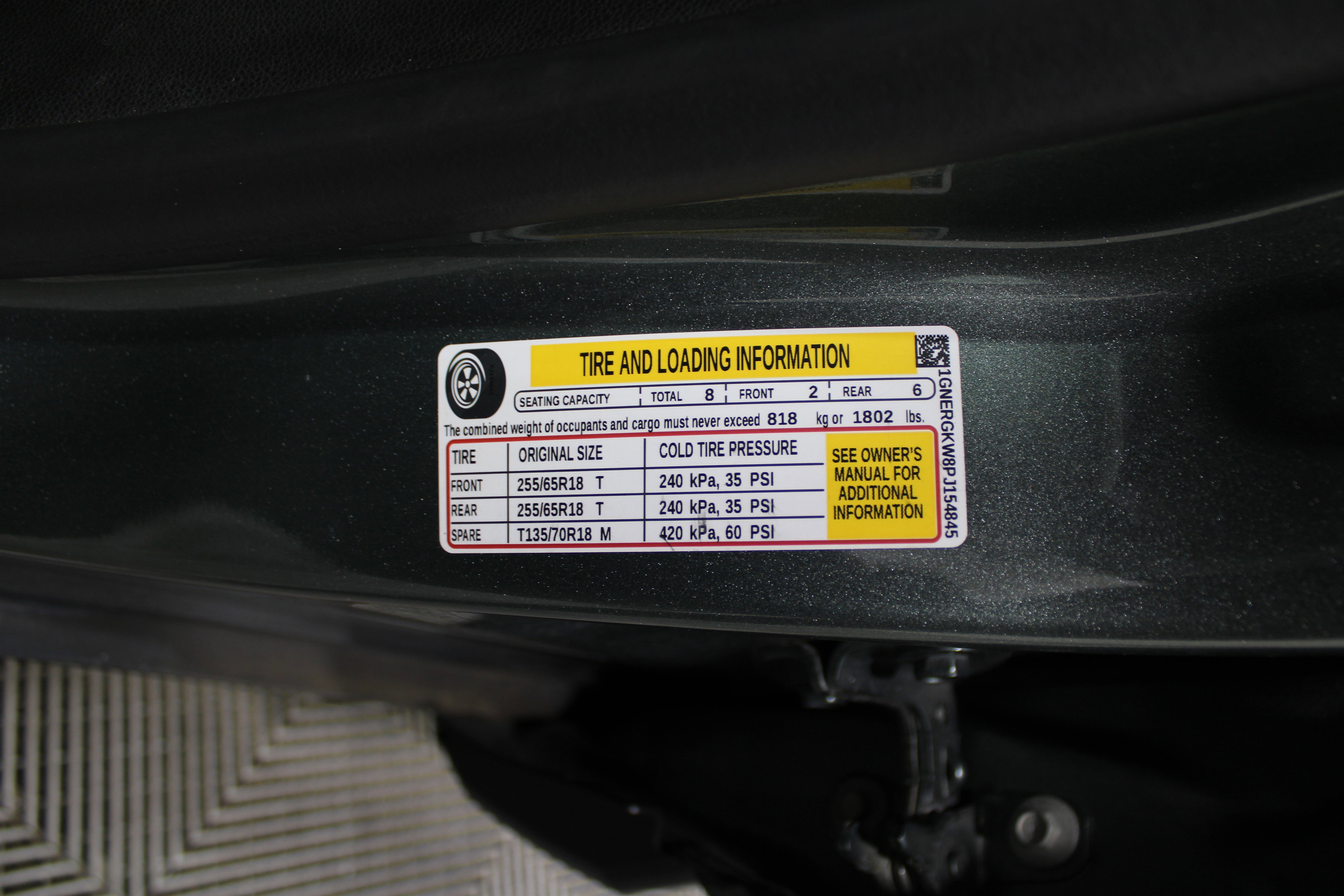 Used 2023 Chevrolet Traverse LT image 43