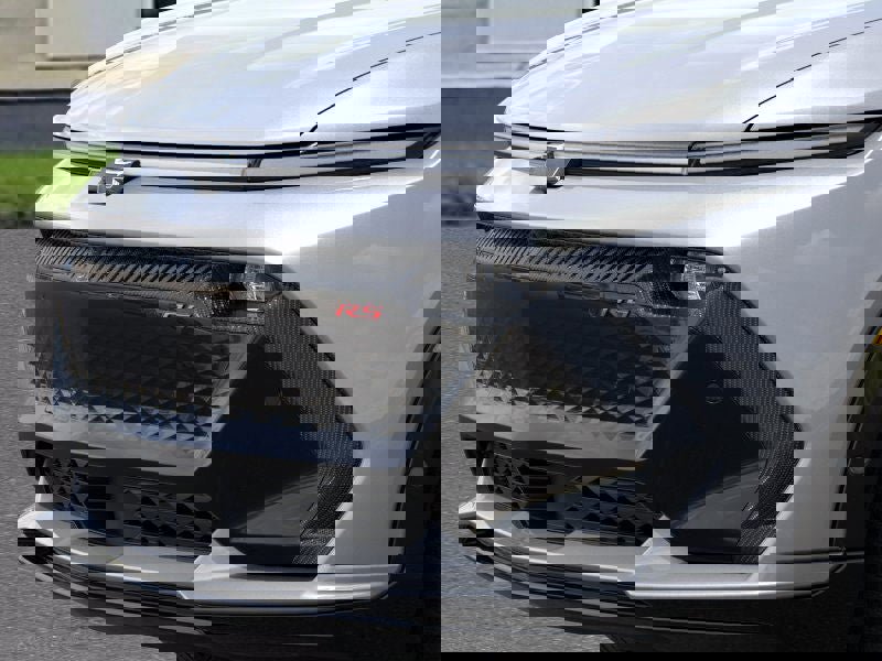 New 2026 Chevrolet Equinox EV RS w/ Active Safety Package 3 AWD/4WD image 13