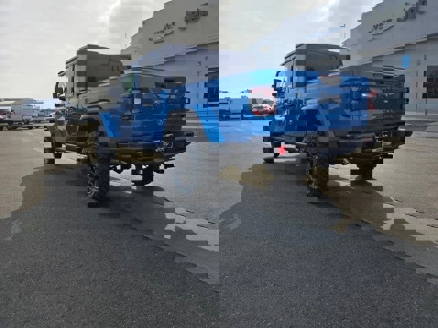 New 2026 Jeep Gladiator Sport image 5