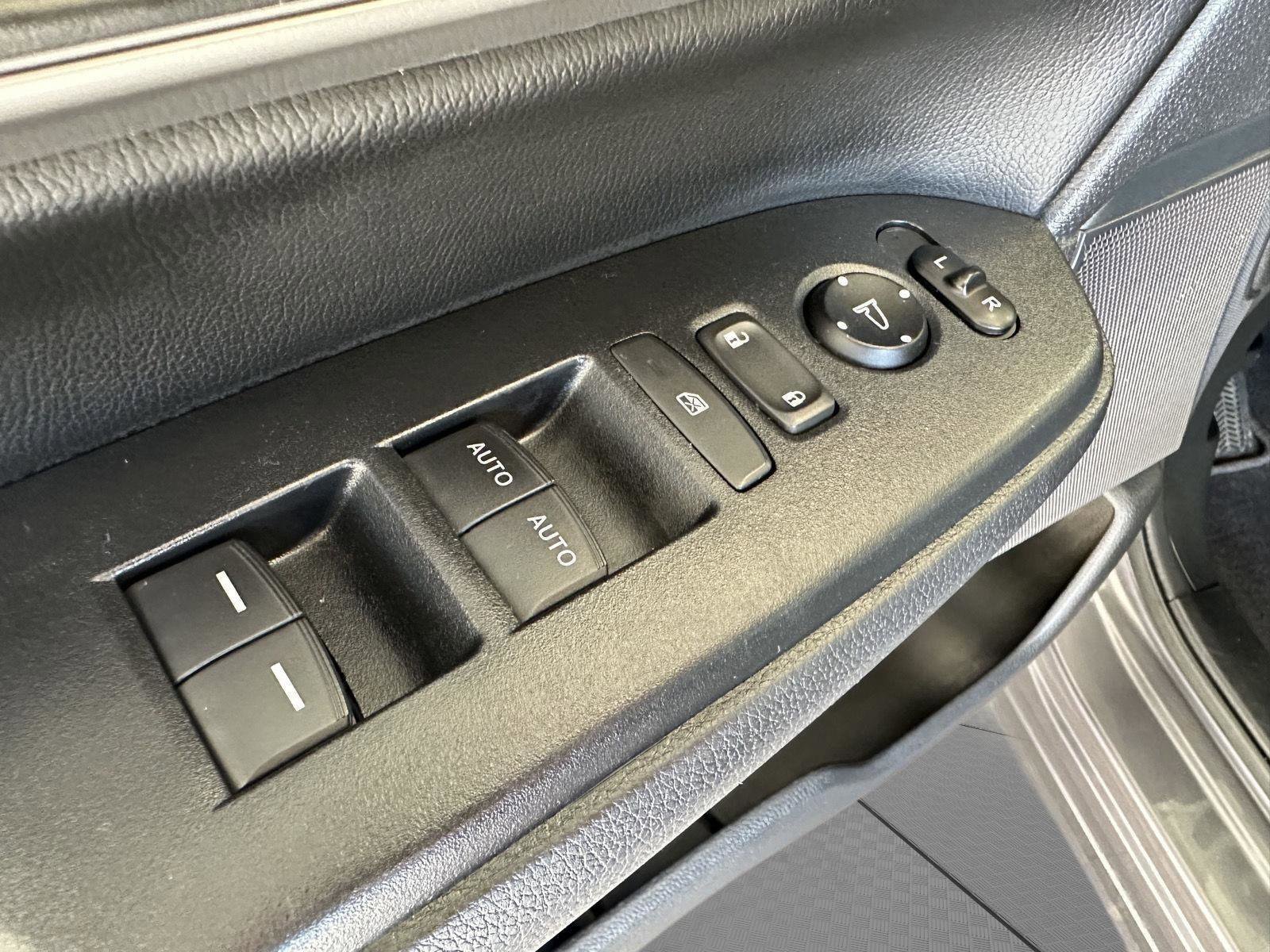 Certified 2020 Honda CR-V Touring image 7