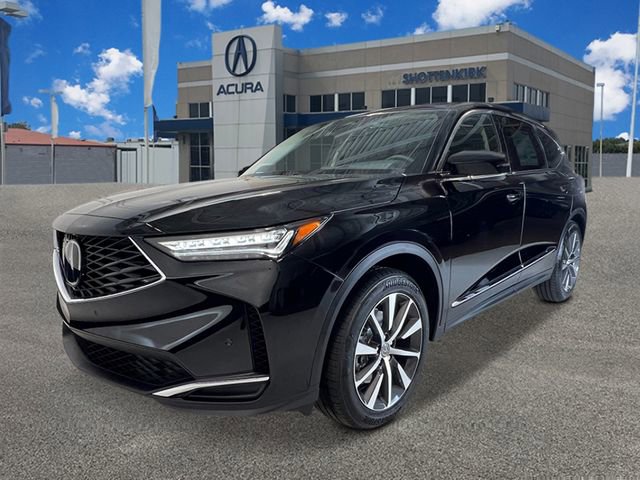 New 2026 Acura MDX w/ Technology Package