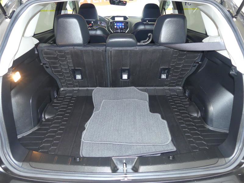 Used 2019 Subaru Crosstrek 2.0i Limited w/ Moonroof Package w/Navigation image 30