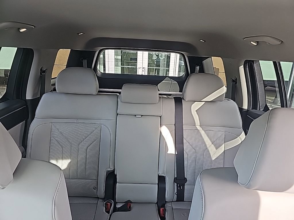 New 2026 Hyundai Santa Fe SEL AWD/4WD image 26