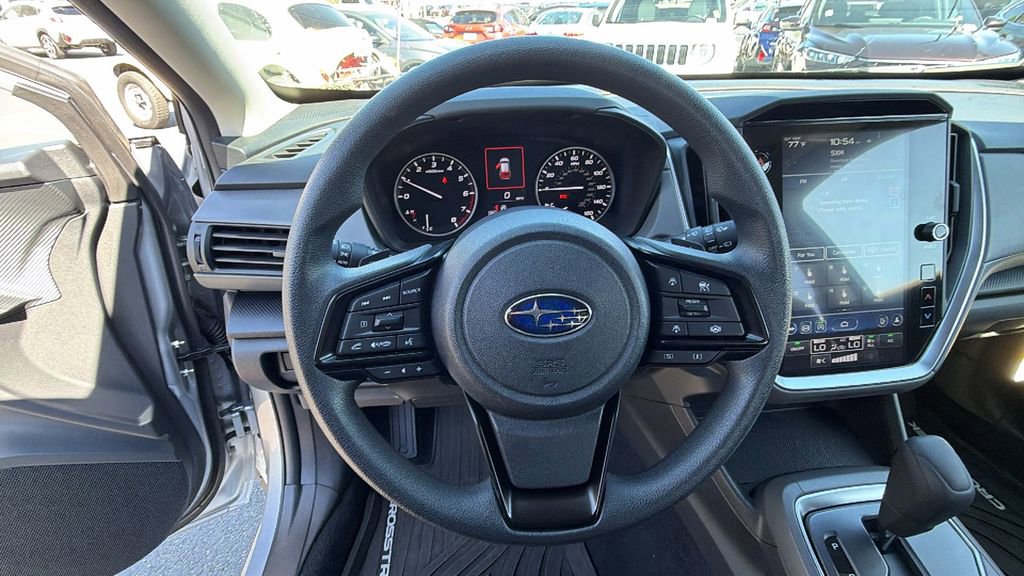 Used 2025 Subaru Crosstrek 2.0i Premium image 26