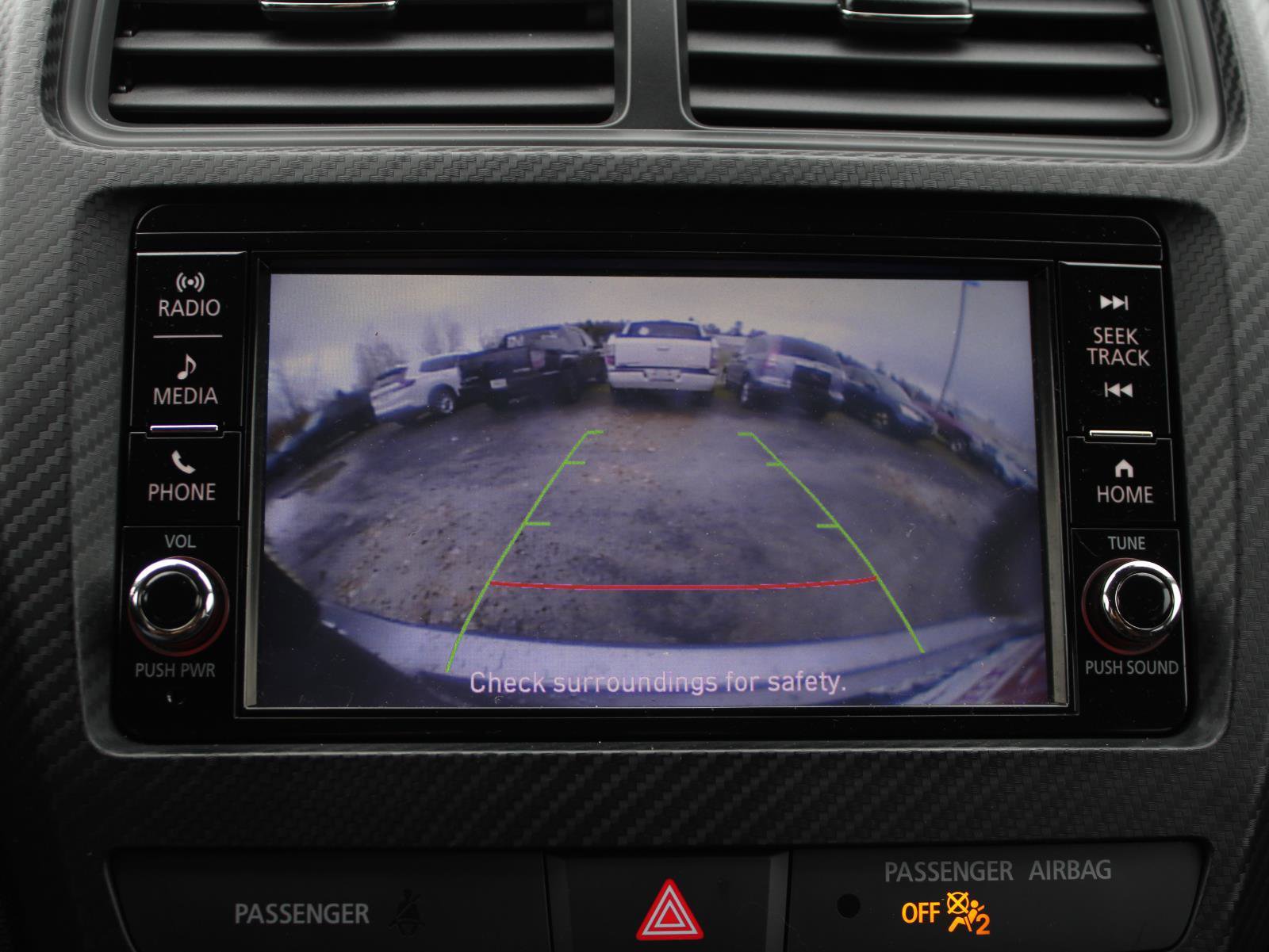 Used 2024 Mitsubishi Outlander Sport ES image 12