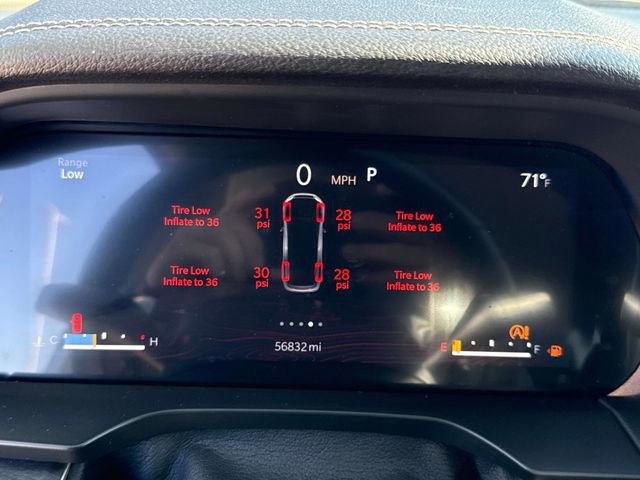 Used 2021 Jeep Grand Cherokee L Limited image 27