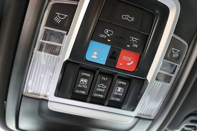 New 2025 RAM 2500 Rebel w/ Rebel Level 2 Equipment Group image 31