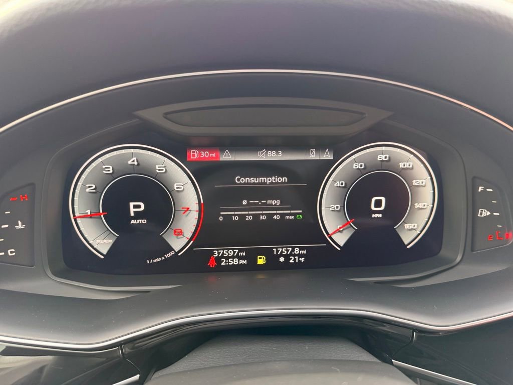 Certified 2023 Audi Q7 2.0T Premium w/ Convenience Package image 24