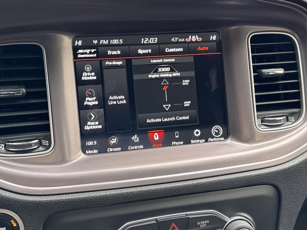 Used 2023 Dodge Charger Scat Pack image 9