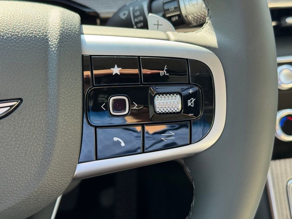 New 2026 Genesis GV80 2.5T Advanced image 34