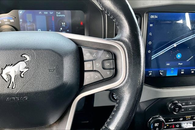 Used 2023 Ford Bronco Badlands image 12