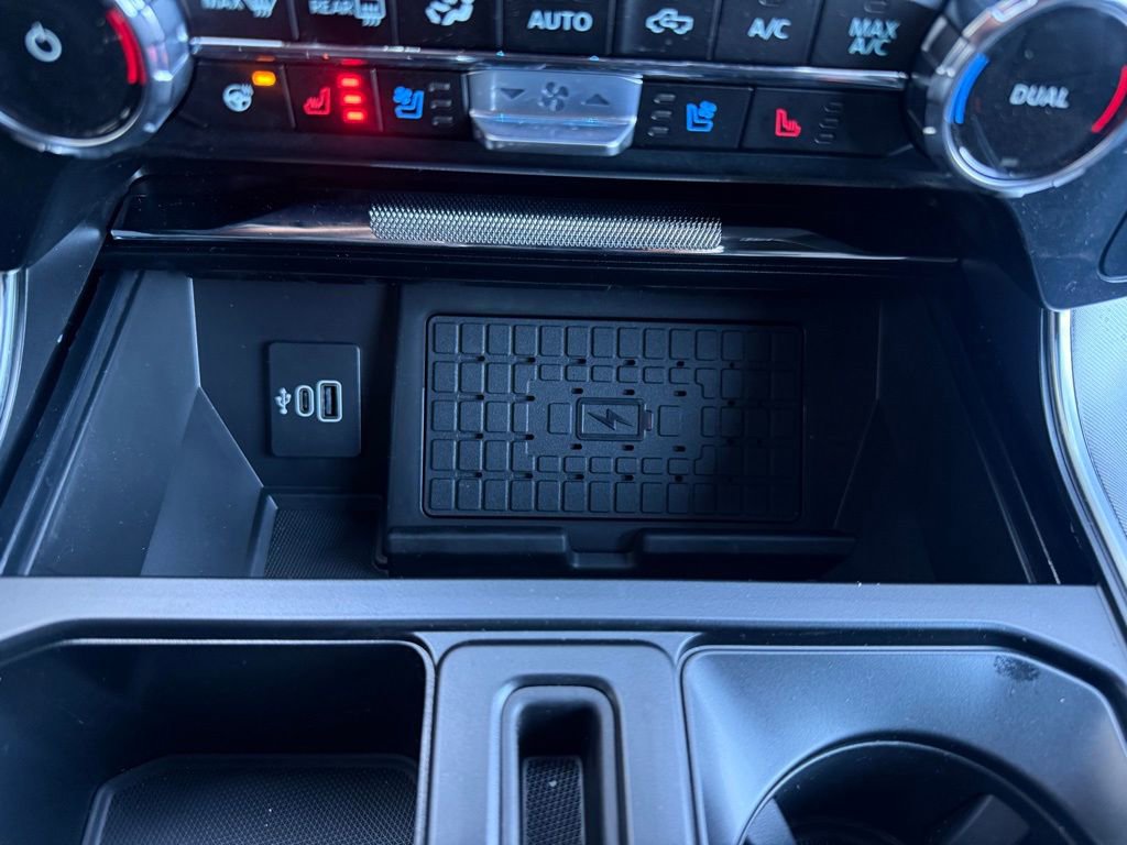 New 2025 Ford F150 Platinum w/ FX4 Off-Road Package image 30