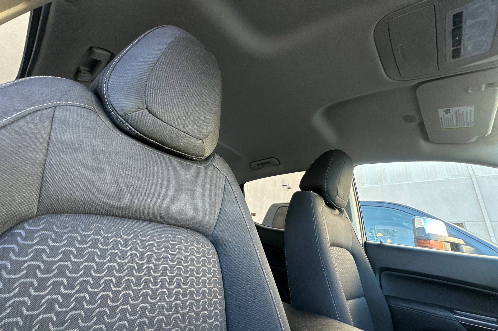 Used 2022 GMC Canyon Elevation w/ Trailering Package image 20