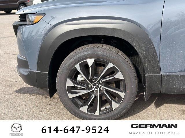 New 2026 MAZDA CX-50 2.5 Hybrid w/ Cargo Package image 12