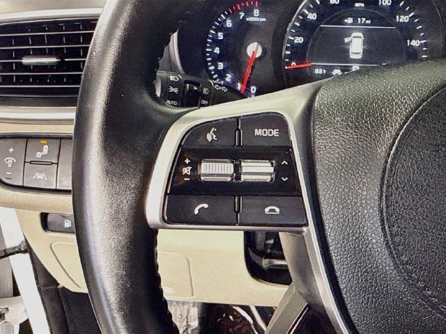 Used 2020 Kia Sorento EX FWD image 13