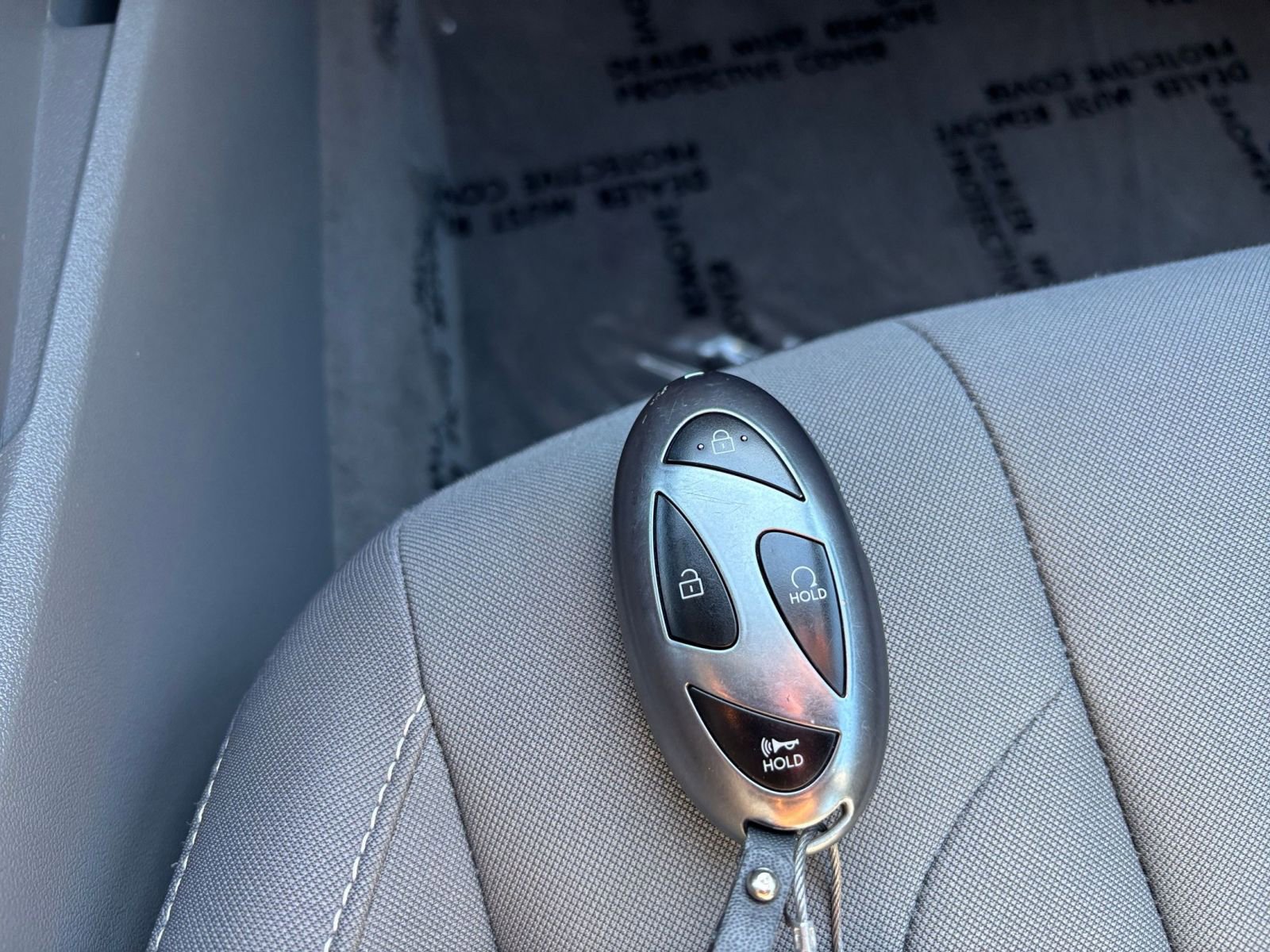 Used 2025 Hyundai Elantra SEL image 27