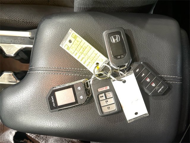 Used 2016 Honda Accord EX image 20