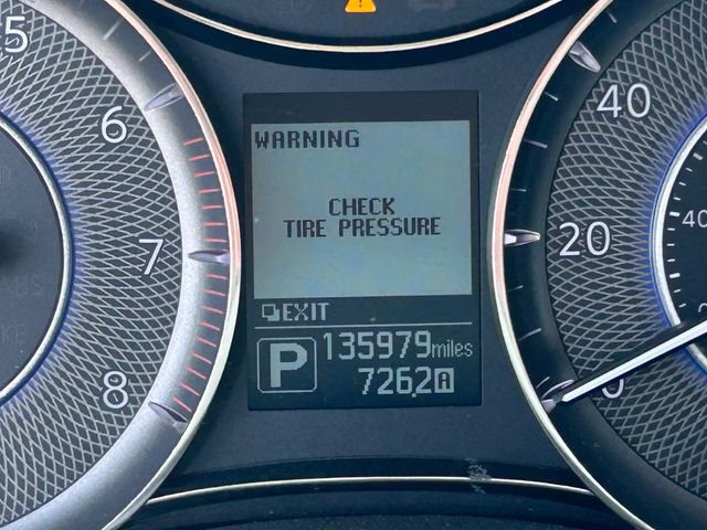 Used 2015 INFINITI QX80 4WD w/ 22" Wheel Package image 22