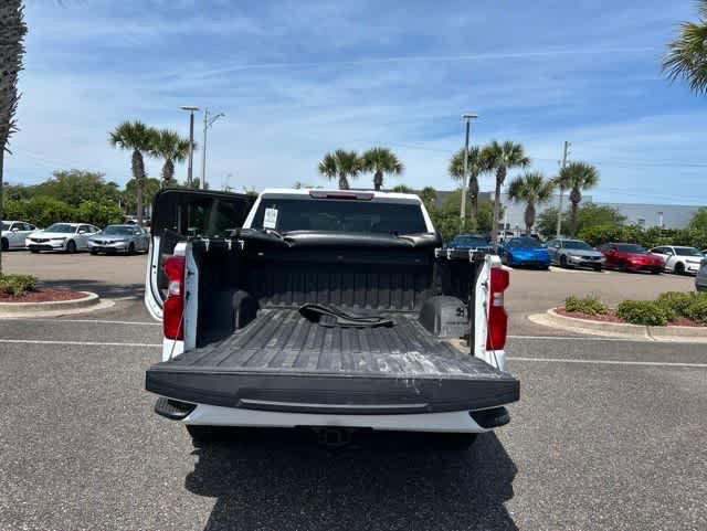 Used 2020 Chevrolet Silverado 1500 RST w/ All-Star Edition AWD/4WD image 21