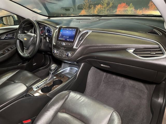 Used 2024 Chevrolet Malibu LT image 57