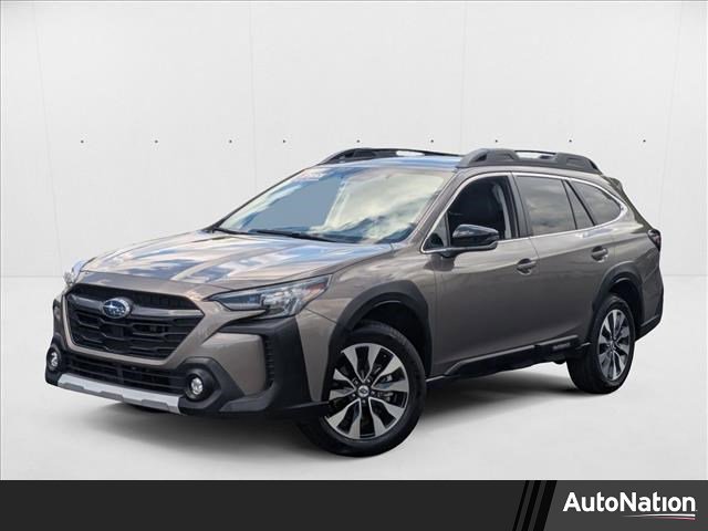 Used 2023 Subaru Outback Limited