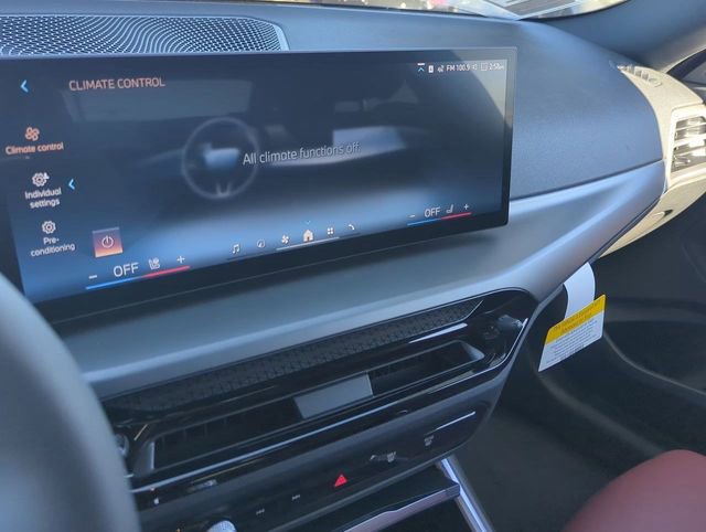 Used 2026 BMW 230i Coupe w/ Convenience Package image 18