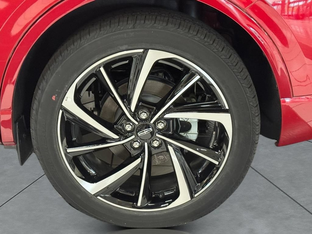 New 2024 Lincoln Corsair Grand Touring AWD/4WD image 5