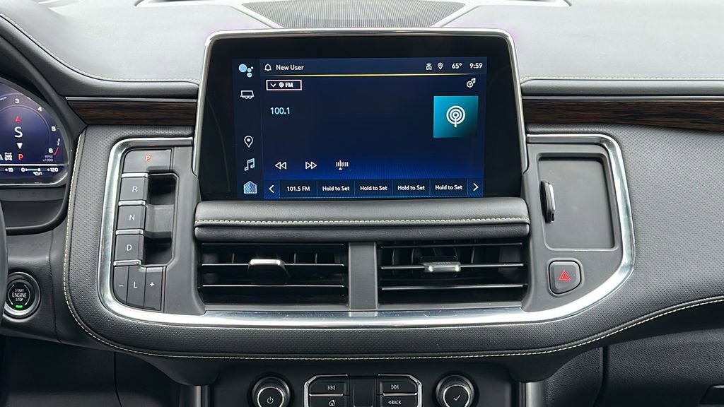 Used 2023 Chevrolet Tahoe Premier image 19