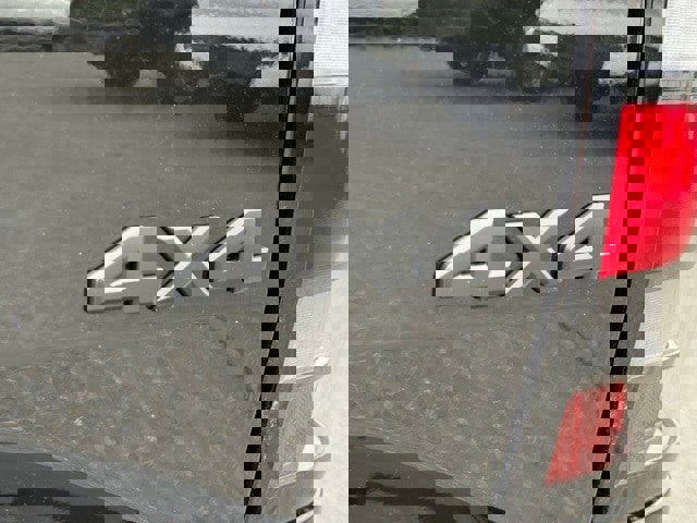 New 2026 Nissan Frontier SV w/ All-Weather Content Package image 15