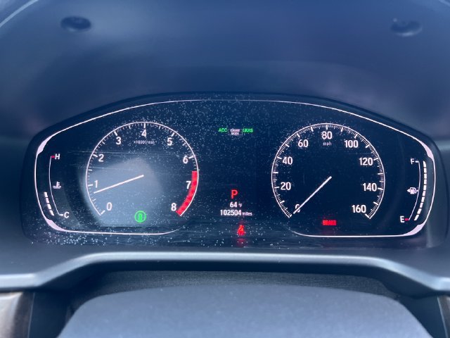 Used 2020 Honda Accord EX-L image 20