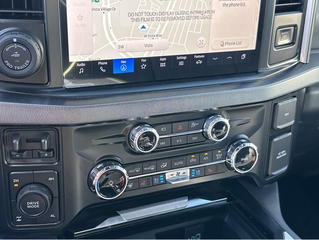New 2025 Ford F350 Platinum w/ FX4 Off-Road Package image 27