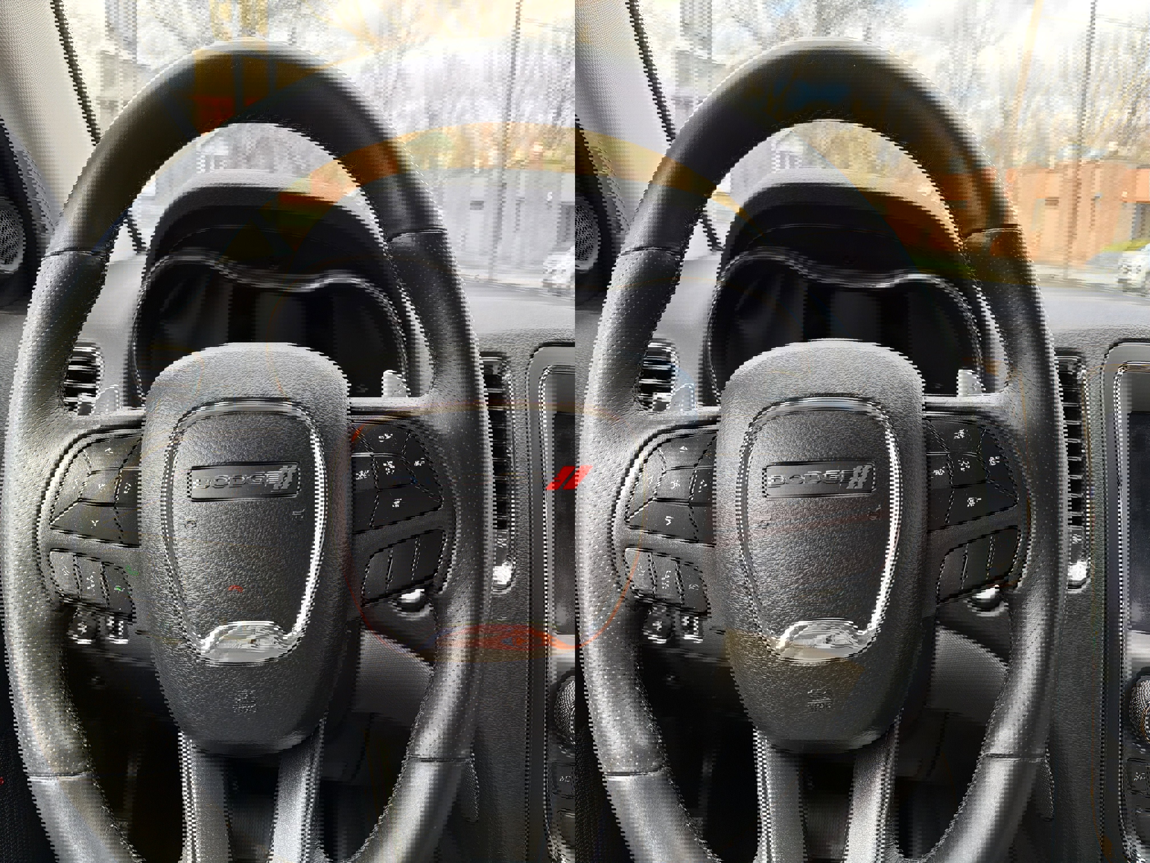 Used 2018 Dodge Durango GT w/ Premium Group image 13