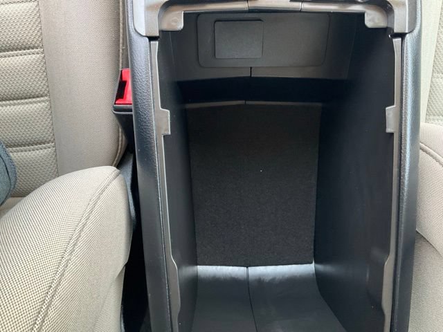Used 2018 Ford Fusion S FWD image 18