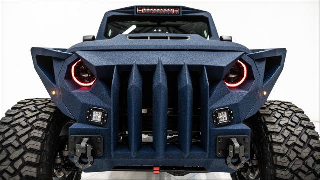 Used 2025 Jeep Gladiator Sport AWD/4WD image 23