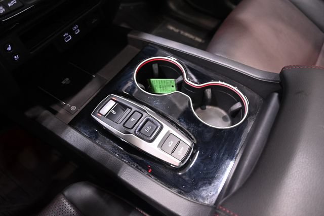 Used 2024 Honda Ridgeline Black Edition image 20