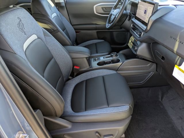 New 2026 Ford Bronco Sport Outer Banks image 43