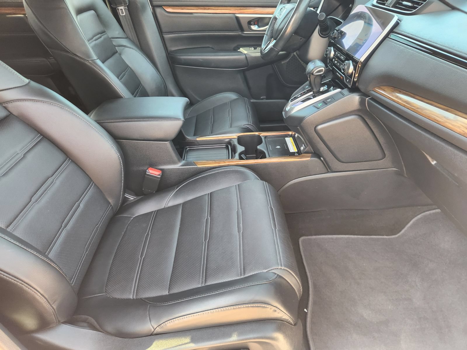 Used 2020 Honda CR-V Touring image 13