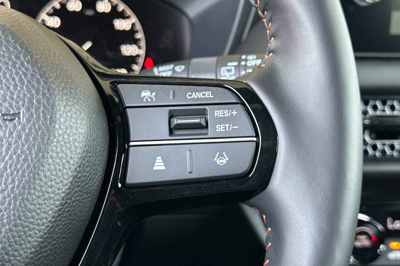 New 2026 Honda HR-V Sport image 28